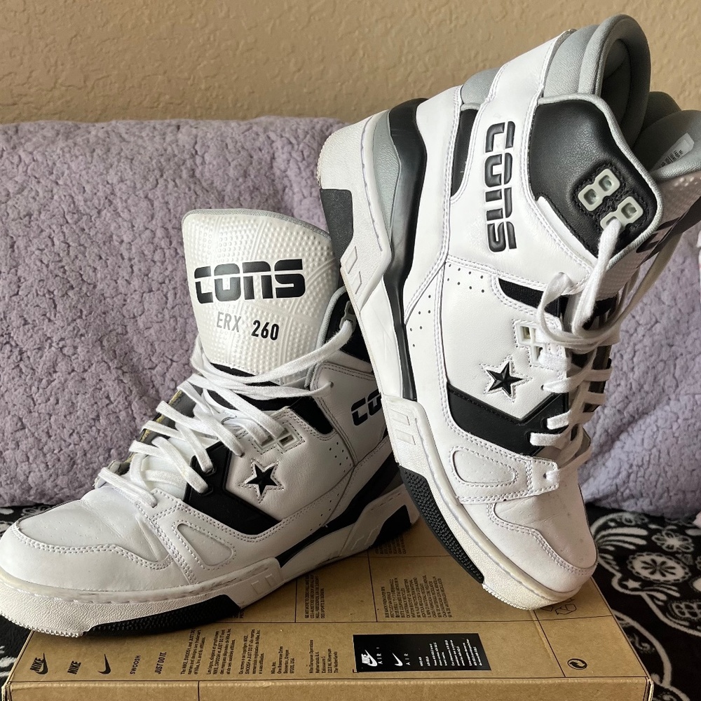 Converse erx 260 hi Archival